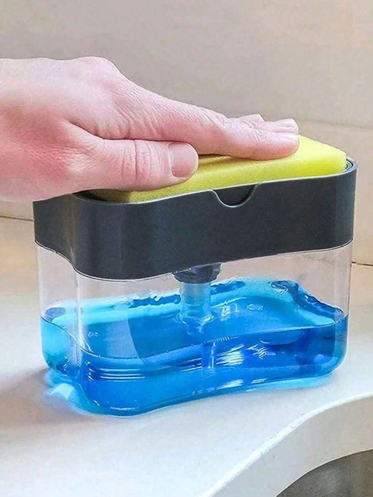 Soap Pump Dispenser